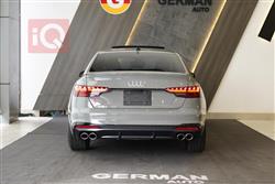 اودي S4